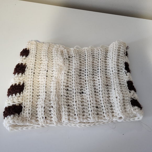 Knitted top - Picture 2 of 2